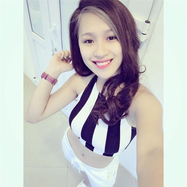 ngam than hinh sieu goi cam cua dj tit hinh anh 21