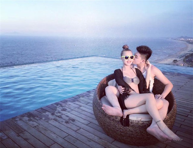 ngam than hinh sieu goi cam cua dj tit hinh anh 4