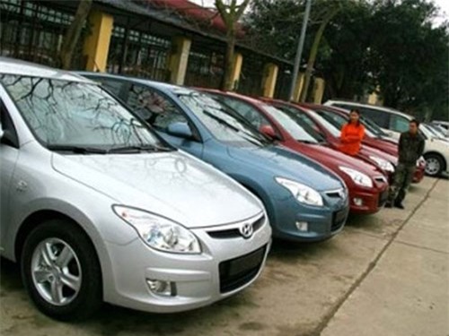 sửa xe, chi phí sửa xe, sửa xe cuối năm, bảo dưỡng