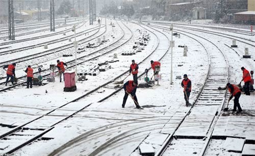 anh: trung quoc gia ret ky luc toi muc long may dong bang - 13