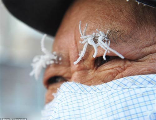 anh: trung quoc gia ret ky luc toi muc long may dong bang - 2