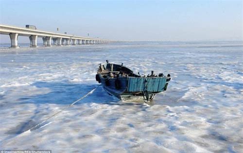 anh: trung quoc gia ret ky luc toi muc long may dong bang - 6