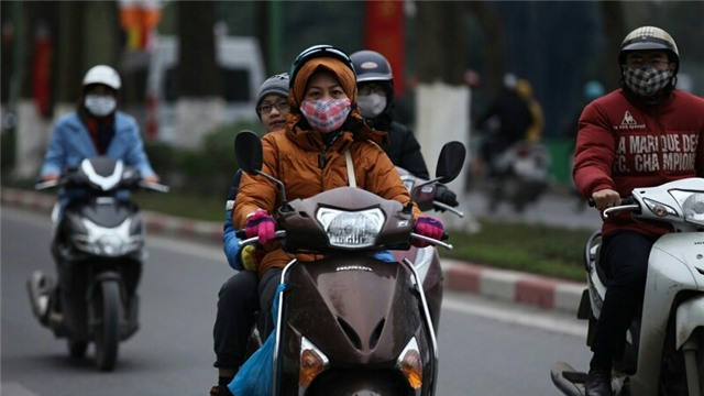 siêu rét, rét lịch sử, dựng lều, chống rét