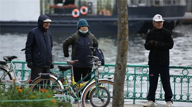 siêu rét, rét lịch sử, dựng lều, chống rét