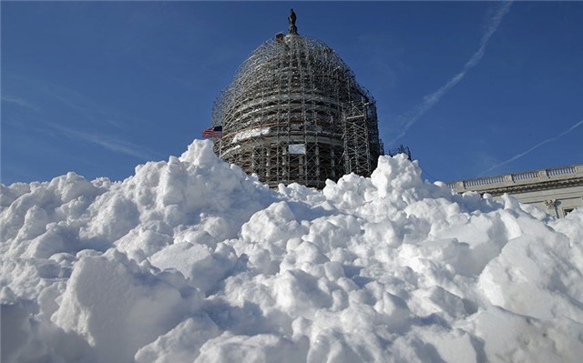 anh: the gioi chong choi voi dot lanh ky luc hinh anh 10