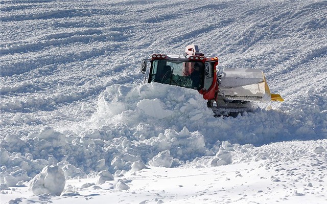 anh: the gioi chong choi voi dot lanh ky luc hinh anh 8