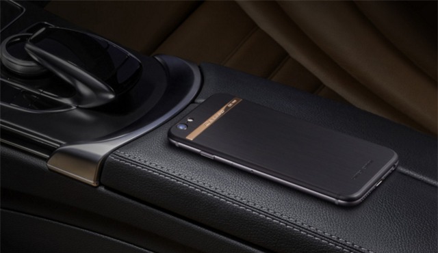 smartphone, xa xi, sieu sang, Vertu, Gresso, Kustom, xa xỉ, điện thoại, siêu sang