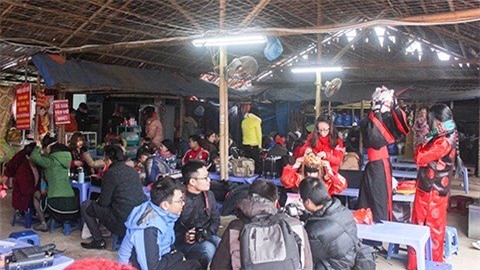 chụp ảnh, giá rét, ngáo ảnh, Hà Nội,