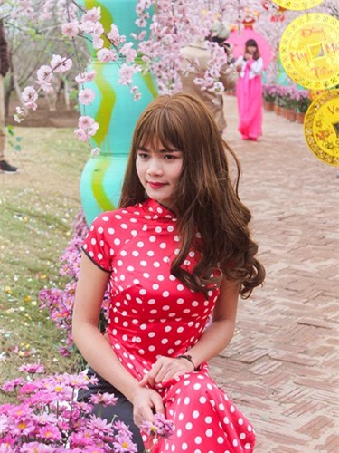 chụp ảnh, giá rét, ngáo ảnh, Hà Nội,