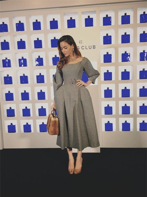 Hồ Ngọc Hà lên đời, Hồ Ngọc Hà sành điệu, Hồ Ngọc Hà, Hà Hồ, Chu Đăng Khoa