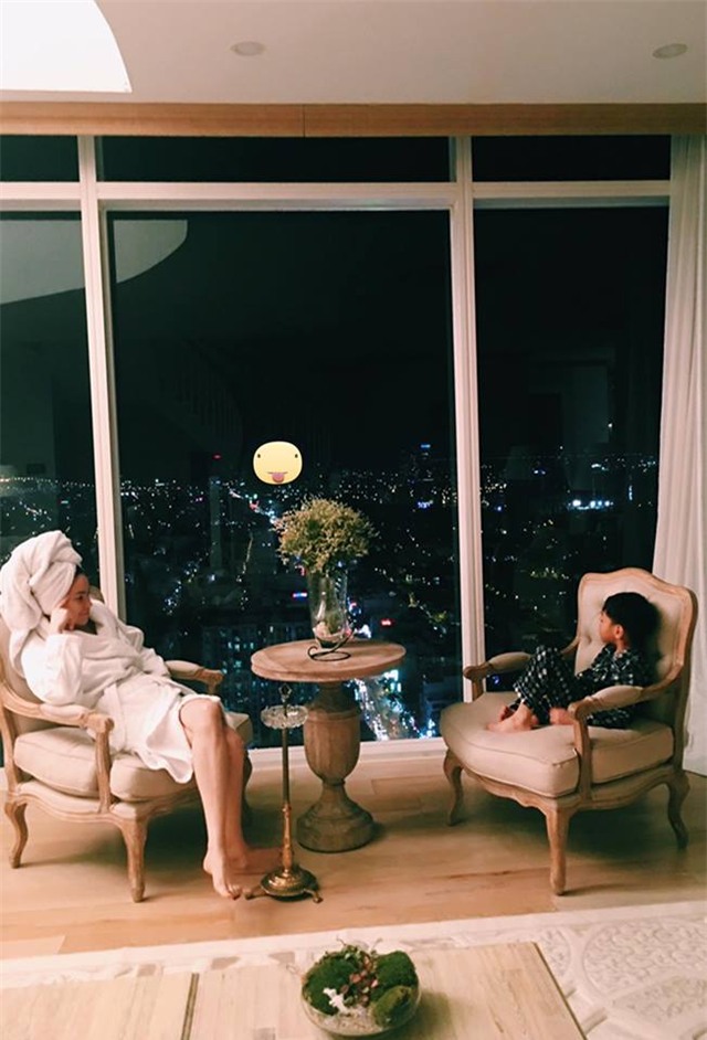 Hồ Ngọc Hà lên đời, Hồ Ngọc Hà sành điệu, Hồ Ngọc Hà, Hà Hồ, Chu Đăng Khoa