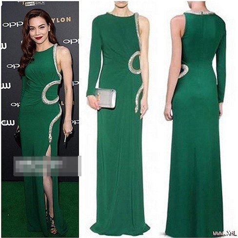 Hồ Ngọc Hà lên đời, Hồ Ngọc Hà sành điệu, Hồ Ngọc Hà, Hà Hồ, Chu Đăng Khoa