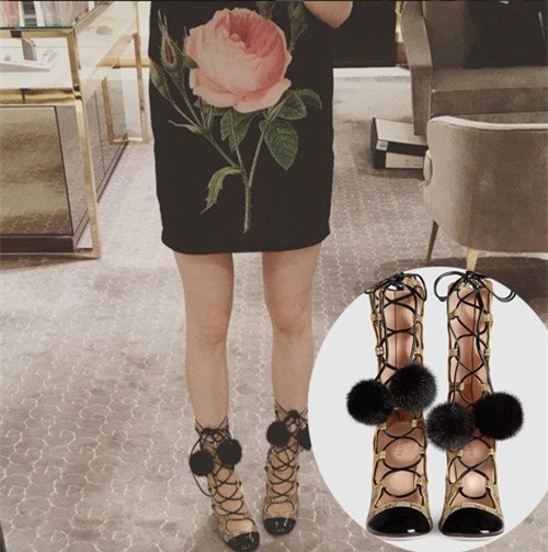 Hồ Ngọc Hà lên đời, Hồ Ngọc Hà sành điệu, Hồ Ngọc Hà, Hà Hồ, Chu Đăng Khoa