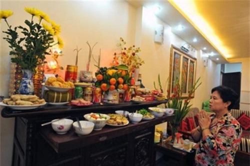 Cách rút chân hương ngày ông Công ông Táo ai cũng nên biết