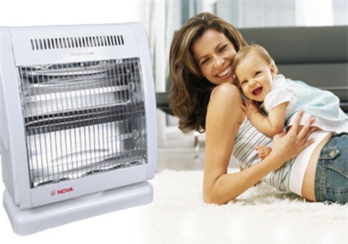 lạnh, 10 độ, máy sưởi dầu, quạt sưởi, tư vấn, nên dùng