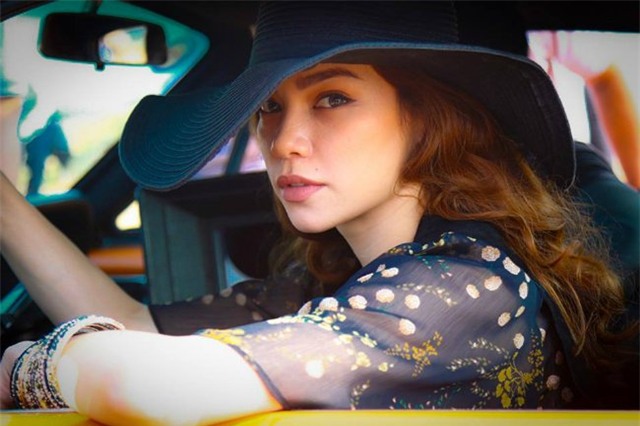 6 ve dep lai sang gia cua showbiz viet hinh anh 10