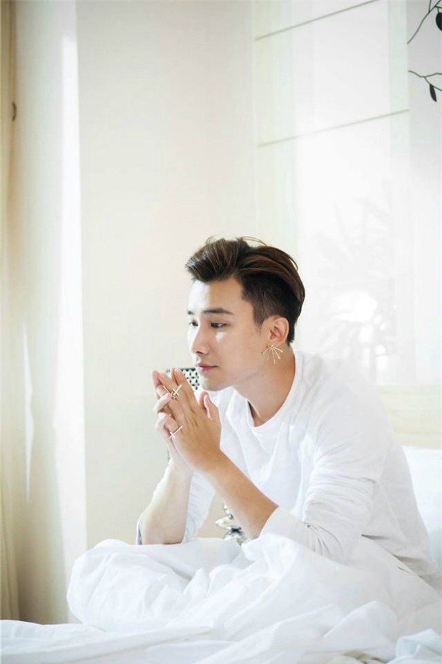 6 ve dep lai sang gia cua showbiz viet hinh anh 15