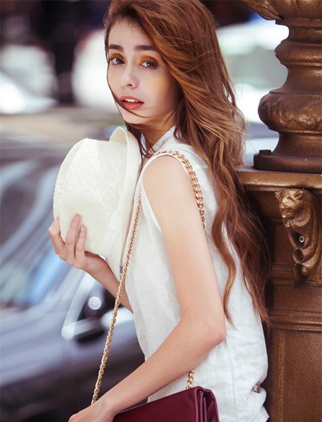 6 ve dep lai sang gia cua showbiz viet hinh anh 17