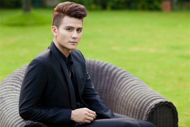 6 ve dep lai sang gia cua showbiz viet hinh anh 5