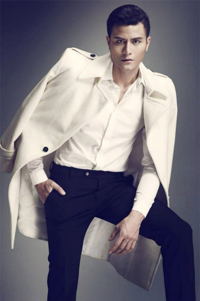 6 ve dep lai sang gia cua showbiz viet hinh anh 7