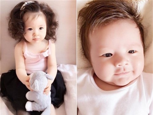 15 khoanh khac dang yeu 'het co' cua chi em hot nhat showbiz hinh anh 6