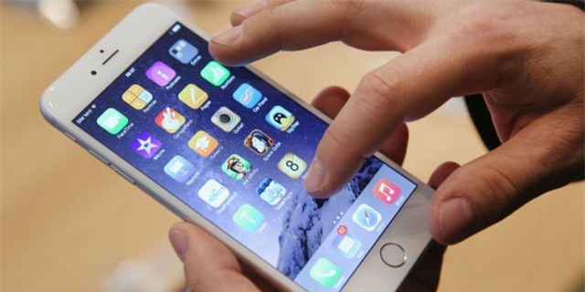 Những ứng dụng iPhone cần xoá để tránh bị đánh cắp dữ liệu