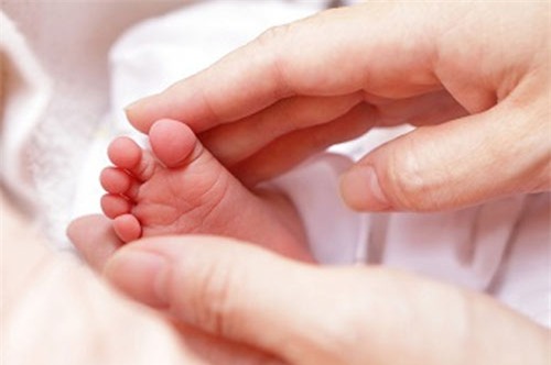 7 quy tac mac do cho con khong om trong ngay dai han - 1