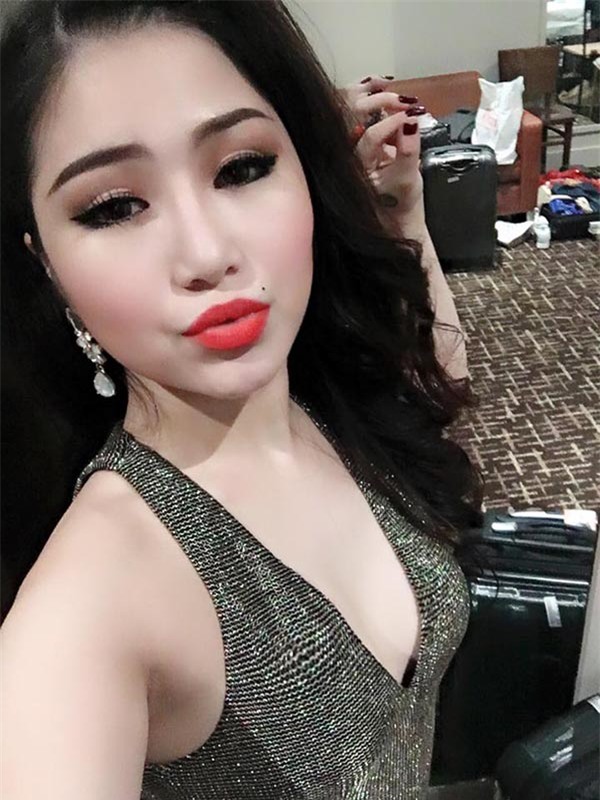 Hương Tràm, Hương Tràm già chát