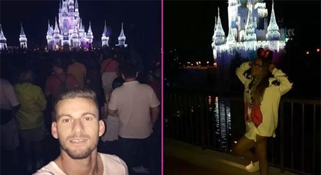 Rafaella Santos, em gái, neymar, Lucas Lima, tân binh, real madrid, barca, la liga, bóng đá tbn