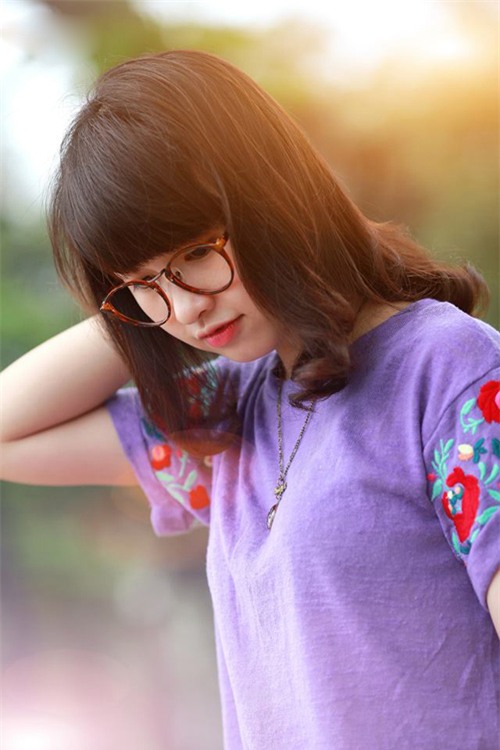 hotgirl, cô giáo, Hồng Nhung, Hưng Yên