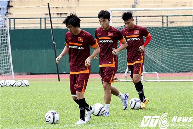 U23 Việt Nam