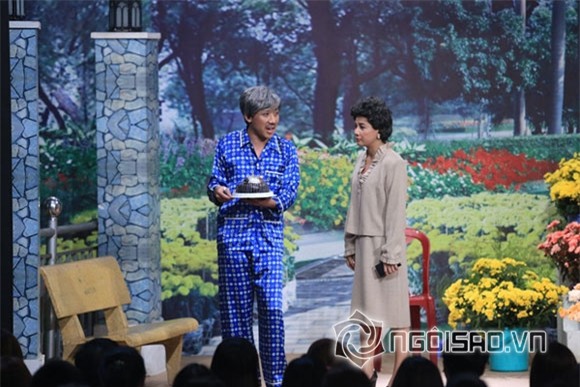 Những sự cố nói hớ vô duyên của Trấn Thành trên sân khấu 7