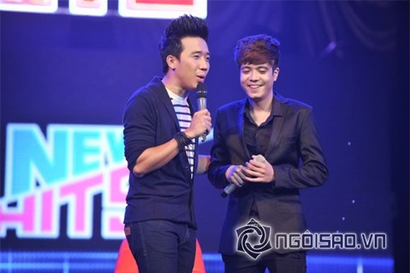 Những sự cố nói hớ vô duyên của Trấn Thành trên sân khấu 6