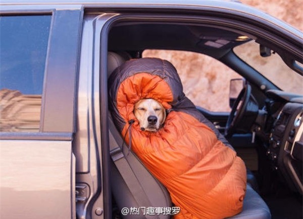 Những hình ảnh lạnh không thể tin nổi chỉ có ở Trung Quốc - Ảnh 3.