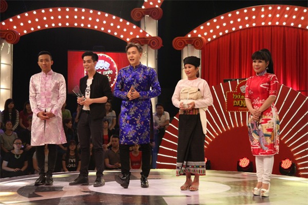 Thách thức danh hài: Ngôi sao vi diệu Lê Thị Dần hụt mất 150 triệu trong tiếc nuối - Ảnh 1.