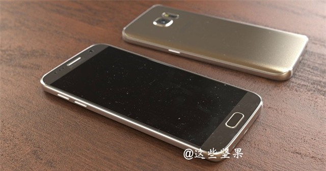 Nhân viên Samsung tiết lộ về camera Galaxy S7