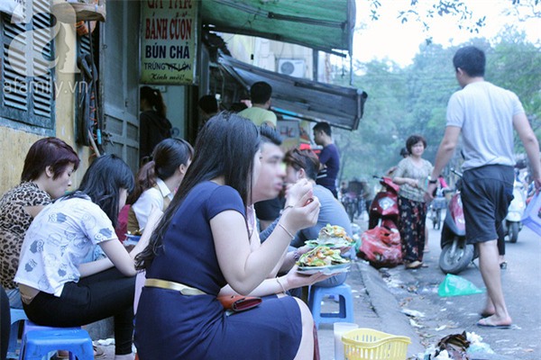 bánh giò thuy khue