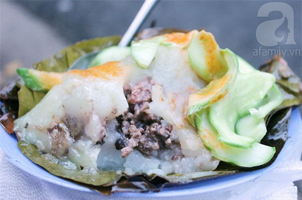 bánh giò thuy khue