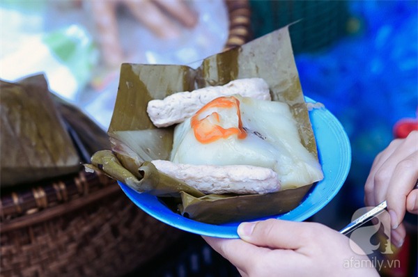 bánh giòđoông các