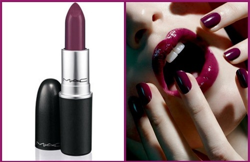 tat tan tat nhung cach lam dep cho co nang me mau tim - 10