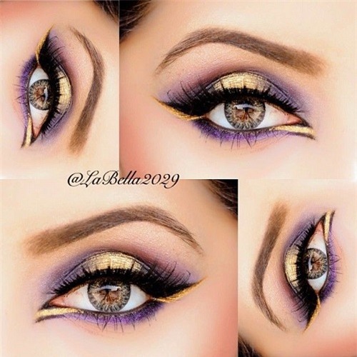 tat tan tat nhung cach lam dep cho co nang me mau tim - 15