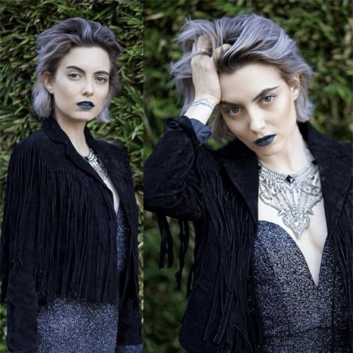 tat tan tat nhung cach lam dep cho co nang me mau tim - 5