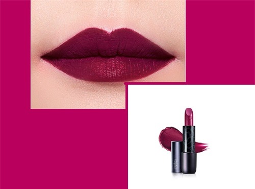 tat tan tat nhung cach lam dep cho co nang me mau tim - 8