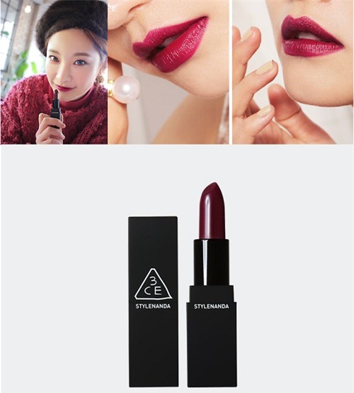 tat tan tat nhung cach lam dep cho co nang me mau tim - 9