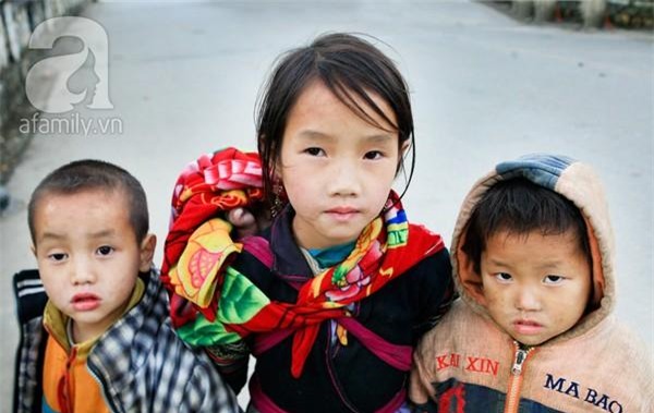 Người Sa Pa không nghèo và cũng chẳng chết rét vì tuyết rơi 2