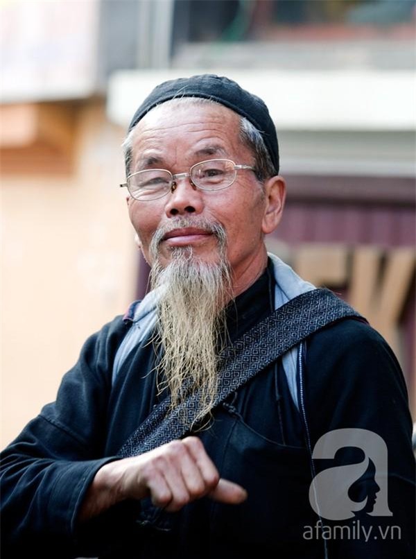 Người Sa Pa không nghèo và cũng chẳng chết rét vì tuyết rơi 4