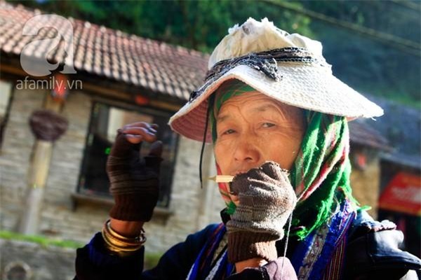 Người Sa Pa không nghèo và cũng chẳng chết rét vì tuyết rơi 5