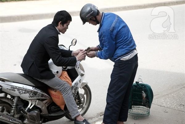 Người Sa Pa không nghèo và cũng chẳng chết rét vì tuyết rơi 7