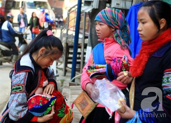 Người Sa Pa không nghèo và cũng chẳng chết rét vì tuyết rơi 8