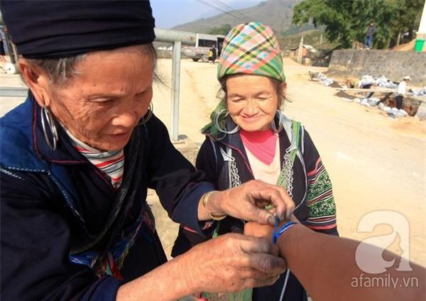 Người Sa Pa không nghèo và cũng chẳng chết rét vì tuyết rơi 9